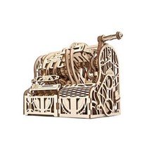 아트박스/유기어스 유기어스 금전 등록기, 본품