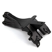가와사키 ZX-14R 헤드라이트 브래킷 상부 페어링 2012-2014, 01 Black