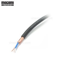 모가미 NEGLEX 2549 2심구조 오디오케이블 미터단위