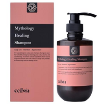 셀비아 미솔로지 힐링(탈모) 샴푸 (500ml) 1개