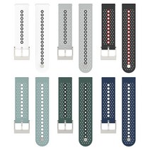 갤럭시 워치3 45mm 워치 46mm 기어S3 22mm 호환 실리콘 우레탄 스트랩