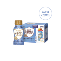 트루맘 뉴클래스 액상분유 1단계 180ml 12개입