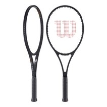 Wilson 윌슨 프로 스태프 97 v13, 4 3/8인치 ( 3)