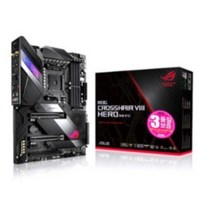 ASUS ROG CROSSHAIR VIII HERO WI-FI (STCOM)
