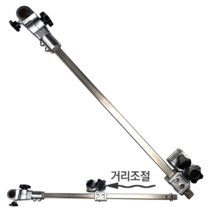 [월척붕어낚시] 성우 푸른숲 10번 파라솔 각도기, 푸른숲 10번 단품