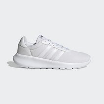 아디다스 라이트 레이서 3.0 Women Sportswear - Cloud White / Cloud White / Grey Two GW7955 148527