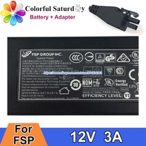 AC DC 어댑터 2N 12V 3A FSP036-RBBN2 FSP 전원 어댑터 FORTIGATE F 포티넷 60D FG-60D 30E-3G4G 30E AD03, 04 UK