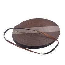 타이밍 벨트 풀리 타임 GKTOOLS 1000mm 3D 프린터 GT2 개방형 동기 타이밍 벨트 폭 5/6/9/15mm 고무 소형, 9mm_PU 블랙 x 1m