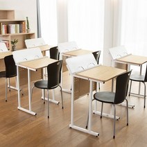 더블데스크V1 서울대 기능성 학원 학교 공부방 책상dayda, 상세페이지 참조
