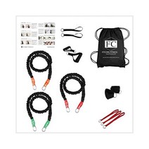 FitCord ResiStance 스탠스 Bands 