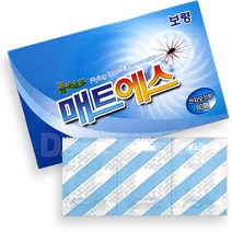 홈라이프 매트에스 전자모기향 매트 (60매) 1개 보령 그린세이프, 보령 홈라이프 매트에스 전자모기향 60매 [1개]