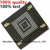 (2-10개) 100 테스트 아주 좋은 제품 h26m31003gmr bga 칩 reball with ball ic 칩, 10개