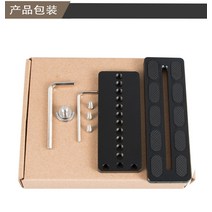 니콘 D7500 D850 D3X D4s D5 용 130mm 퀵 릴리스 L 플레이트 브래킷 그립, 한개옵션0