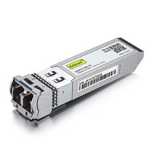 10GBase-LR SFP+ 송수신기 10G 1310nm SMF 최대 10km Juniper QFX-SFP-10GE-LR/EX-SFP-10GE-LR과 호환, For Brocade_4.10GBase-SR:300m