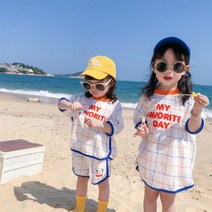 남매룩 여아상하복 여름상하복 남아상하복