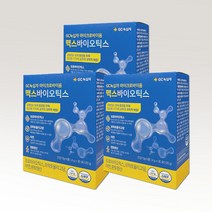 녹십자 마이크로바이옴 맥스바이오틱스 4g 30포 3통 비피더스, 상세페이지 참조, 상세페이지 참조