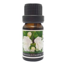 아로마 에센셜오일 10ml 자스민, 단품