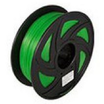3D프린터 1 75mm 1KG PLA 필라멘트, 1KG_PLA18 녹색