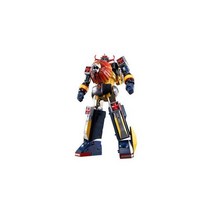 반다이 초합금혼 가오가이거 GX 69 골디마그, 반다이 초합금혼 GX-59R 미래로봇 달타니어스 피규어