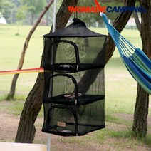 노마드 식기건조망 4단, 4단73*36