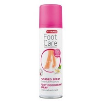 티타니아 발냄새 스프레이, 200ml, 3개
