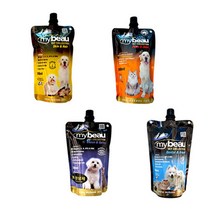 마이뷰 피부(스킨) 관절(조인트) 눈(옵틱) 구강(덴탈) 300ml 4종류, 피부(스킨)300ml