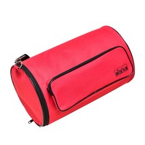 테니스볼 가방 공주머니 볼백 공바구니, 12cm형+레터링