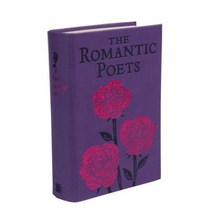 The Romantic Poets ( Word Cloud Classics ), Canterbury Classics