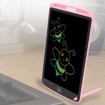 스마트보드 전자 LCD 10.5인치 그림 패드 전자칠판 랜덤