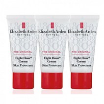 엘리자베스아덴 에잇아워 크림 스킨 프로텍턴트 오리지날 28ml x 3[반값특가], 단일옵션
