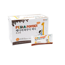 페디아파우더 미니 초코맛, 20g, 30개입