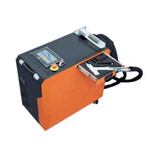 휴대용 미니 3 IN 1 핸드헬드 레이저 커팅 클리닝 용접기 1000W, 1.Deposit