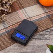 커피전자거을 핸드드립 플라스틱 전자 저울 저울 주방 디지털 식품 베이킹 요리 계량 도구, 규모, 300g 0.01g