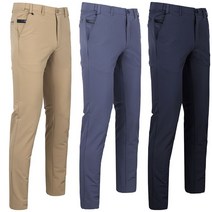 [노블진] SA 119번스판바지 감탄팬츠 남자치노팬츠 남자슬랙스