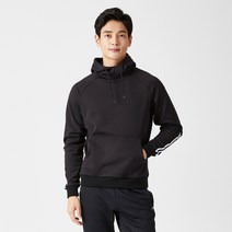 카미스타 KHUG 기모 마스크 후드티
