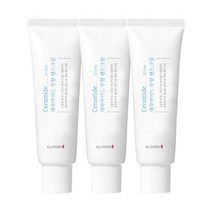 일리윤 세라마이드 무향 핸드크림 50ml 3개