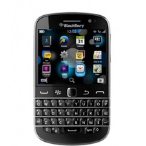 BlackBerry 블랙베리 Q20 16GB 새상품 + 풀박스, 리퍼, USA판-카메라 있음 화이트
