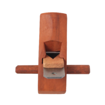 C2L 목공 용 목 공예 미니 손 모서리 나무 대패 12.5X4CM 목공대패 목공용대패 나무대패 모서리대패 나무공예 목공구 대패