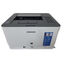삼성전자 컬러 레이저 프린터 SL-C513W 무선 wifi 출력