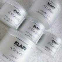 클랍 클래식 A크림. 울트라크림 100ml. 아이크림 50ml (선택), 클래식 A 울트라크림100ml