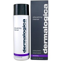 Dermalogica Ultracalming Cleanser 더마로지카 울트라카밍 클렌저 250ml