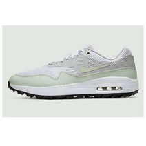 나이키 하이브리드 에어맥스 골프화 아우라제이드 Nike Air Max 1 G Golf Shoes JADE AURA