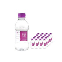 몽베스트 먹는샘물 생수 330ml 20개 2023789EA, 1, 1, 본상품선택