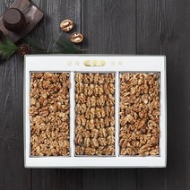 대명호두 [대명호두]국산 깐호두 세트 600g, 1