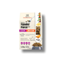 더독 닥터소프트 시그니처 습식소프트사료 명작, 0 황태(Pollack), 1.2kg, 9개