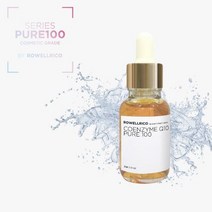 나스카코리아 [퓨어100] 코엔자임 Q10 수용액 30ml