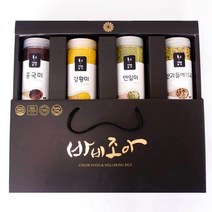 (+선물박스) 유기농 프리미엄쌀 남녀노소 인기만점 추석 설 명절 선물세트