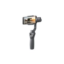 **팩토리 포장** DJI 오스모 모바일 2 핸디 스마트폰 짐벌 - 그레이 154851603974