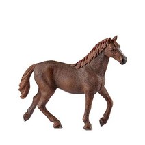 슈라이히 호스 클럽 잉글리쉬 사라 브레드 (암) 피규어 13855