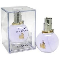 일본직발송 6. LANVIN(ランバン) 람방 에쿠라두알페우 50ML (EDP·SP) B001TM6JDK, One Size, One Color